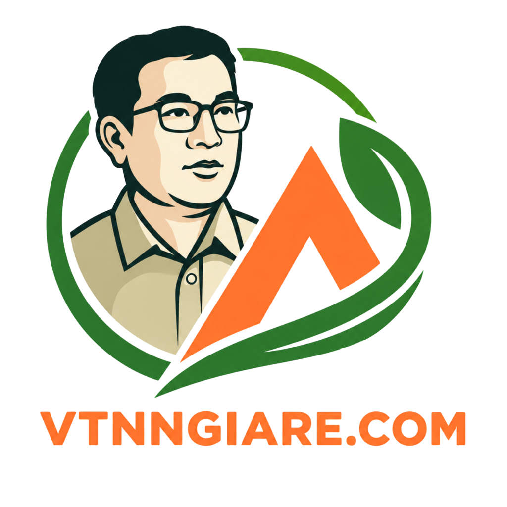 Logo - Công ty Cổ Phần Nông Nghiệp Bền Vững Ourway